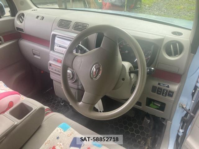 Daihatsu MOVE CONTE 2009-10 8562800-14