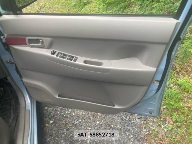 Daihatsu MOVE CONTE 2009-10 8562800-15