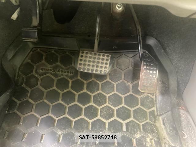 Daihatsu MOVE CONTE 2009-10 8562800-16
