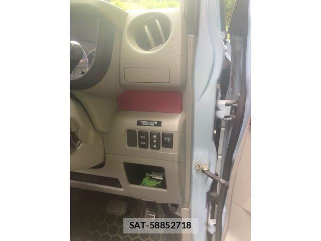 Daihatsu MOVE CONTE 2009-10 8562800-17