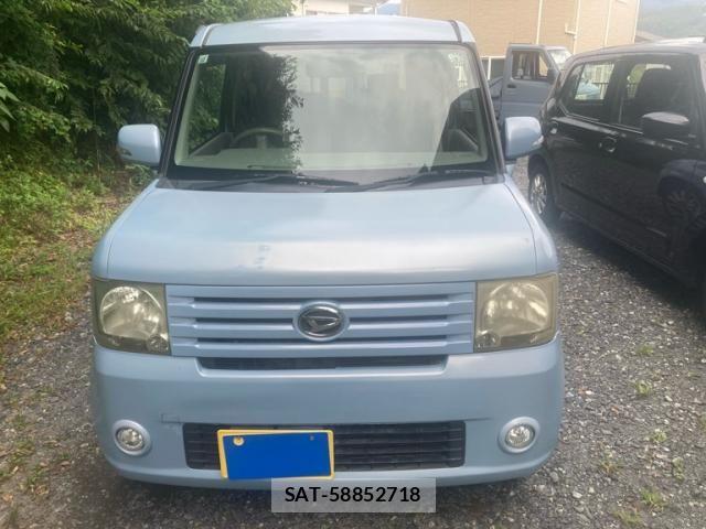 Daihatsu MOVE CONTE 2009-10 8562800-1