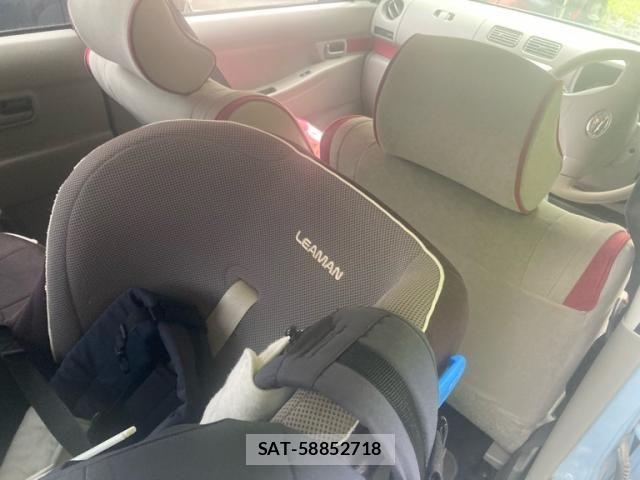 Daihatsu MOVE CONTE 2009-10 8562800-19