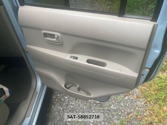 Daihatsu MOVE CONTE 2009-10 8562800-20