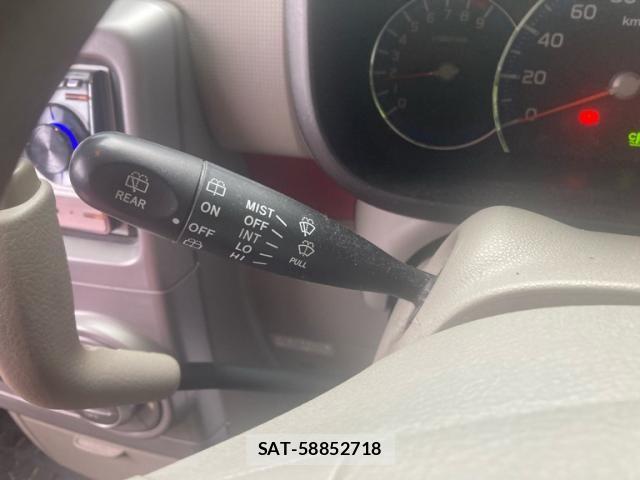 Daihatsu MOVE CONTE 2009-10 8562800-21