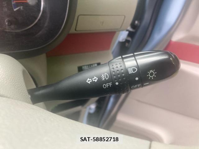 Daihatsu MOVE CONTE 2009-10 8562800-22