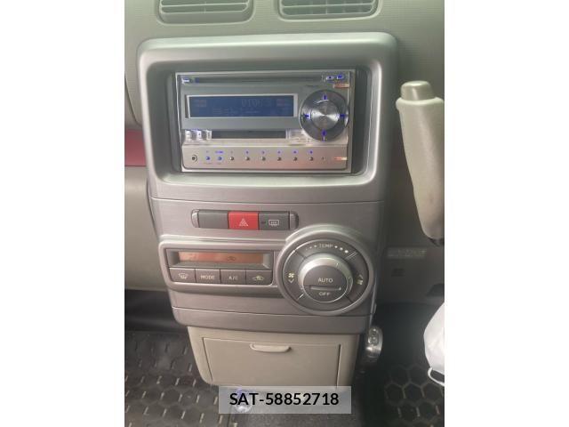 Daihatsu MOVE CONTE 2009-10 8562800-23