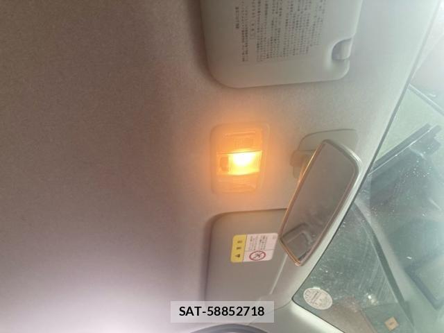 Daihatsu MOVE CONTE 2009-10 8562800-24