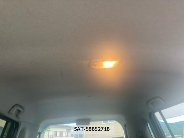 Daihatsu MOVE CONTE 2009-10 8562800-26