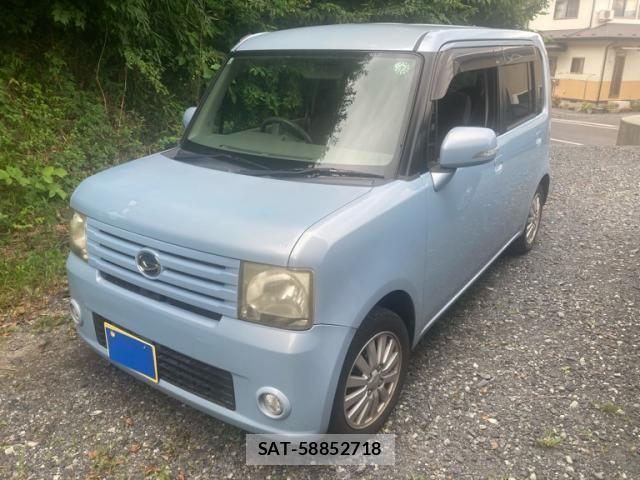 Daihatsu MOVE CONTE 2009-10 8562800-2