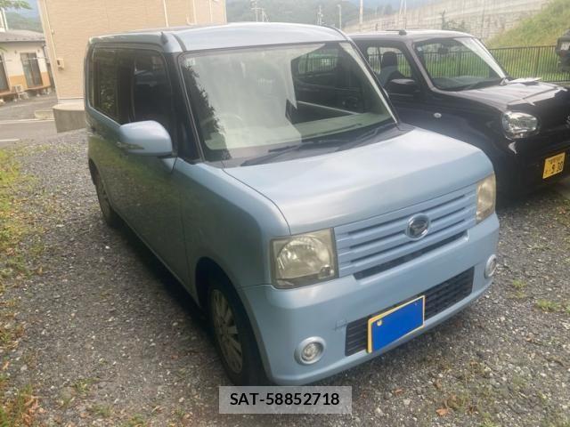 Daihatsu MOVE CONTE 2009-10 8562800-3