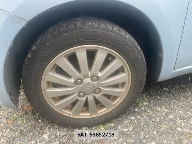 Daihatsu MOVE CONTE 2009-10 8562800-4