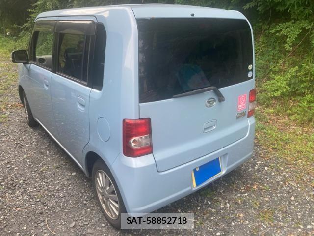 Daihatsu MOVE CONTE 2009-10 8562800-6