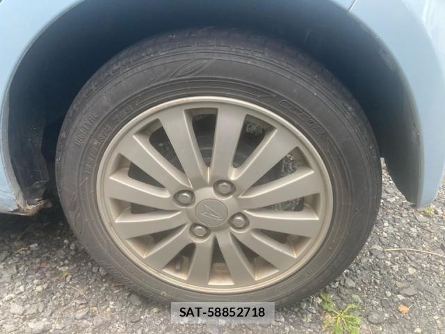 Daihatsu MOVE CONTE 2009-10 8562800-7