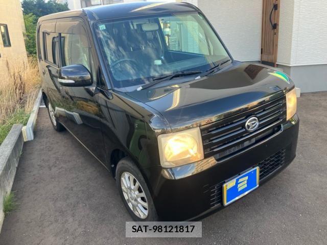 Daihatsu MOVE CONTE 2009-11 8627865-0