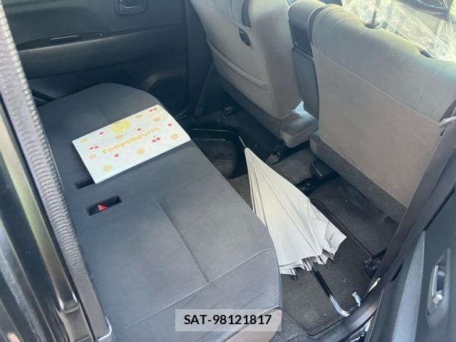 Daihatsu MOVE CONTE 2009-11 8627865-12