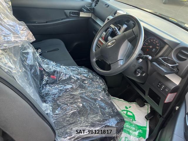 Daihatsu MOVE CONTE 2009-11 8627865-14