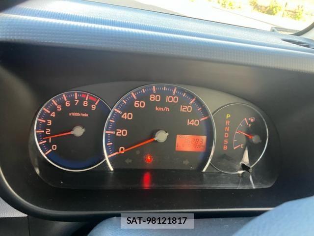 Daihatsu MOVE CONTE 2009-11 8627865-17