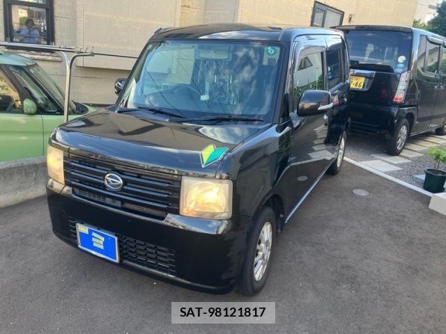 Daihatsu MOVE CONTE 2009-11 8627865-1