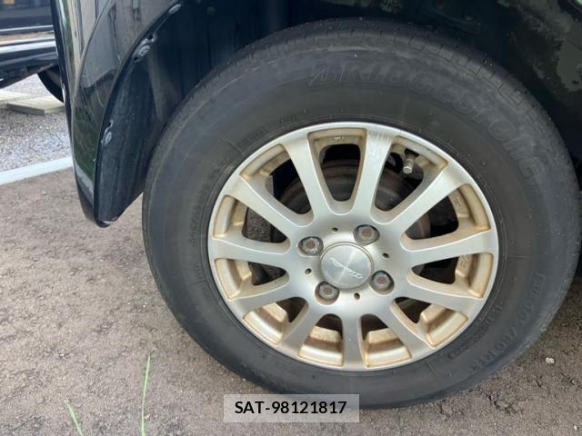 Daihatsu MOVE CONTE 2009-11 8627865-21