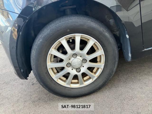 Daihatsu MOVE CONTE 2009-11 8627865-22