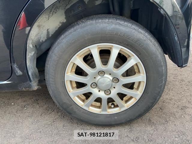 Daihatsu MOVE CONTE 2009-11 8627865-23