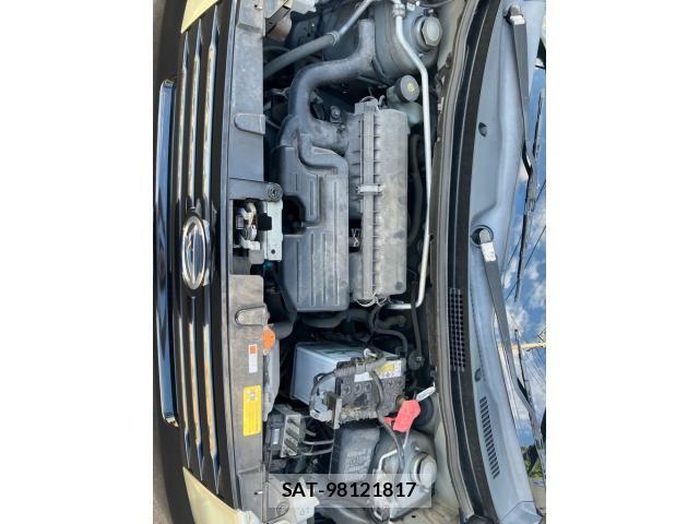 Daihatsu MOVE CONTE 2009-11 8627865-26