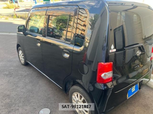 Daihatsu MOVE CONTE 2009-11 8627865-3