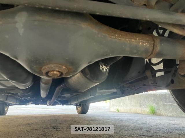 Daihatsu MOVE CONTE 2009-11 8627865-6