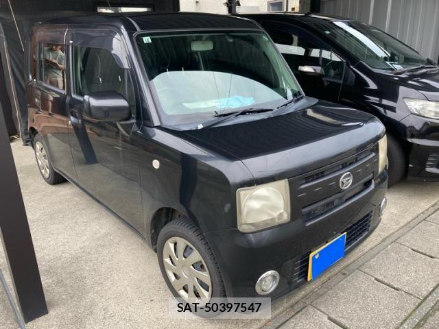 Daihatsu MOVE CONTE 2011-10 8660415-0