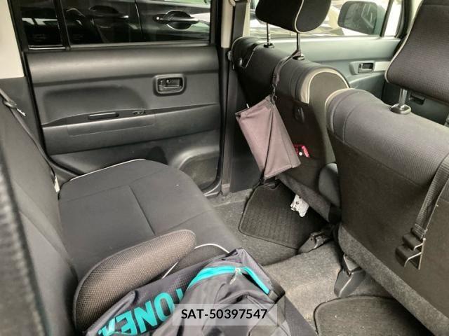 Daihatsu MOVE CONTE 2011-10 8660415-16