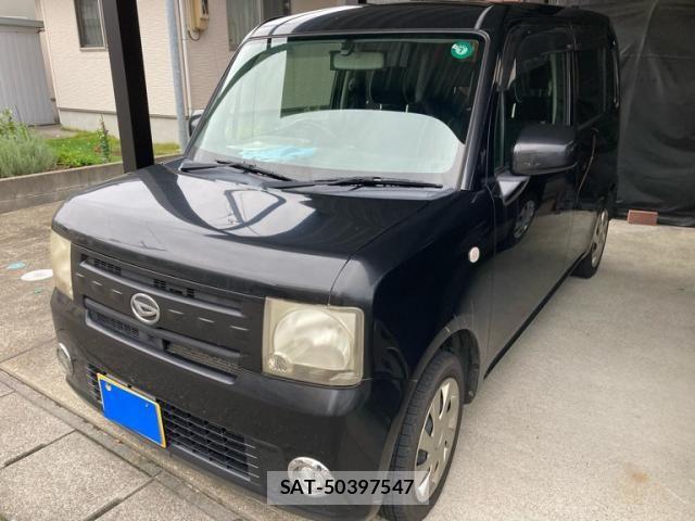 Daihatsu MOVE CONTE 2011-10 8660415-1
