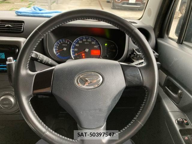 Daihatsu MOVE CONTE 2011-10 8660415-19