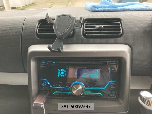 Daihatsu MOVE CONTE 2011-10 8660415-21