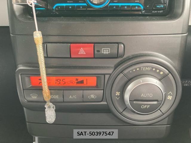 Daihatsu MOVE CONTE 2011-10 8660415-22