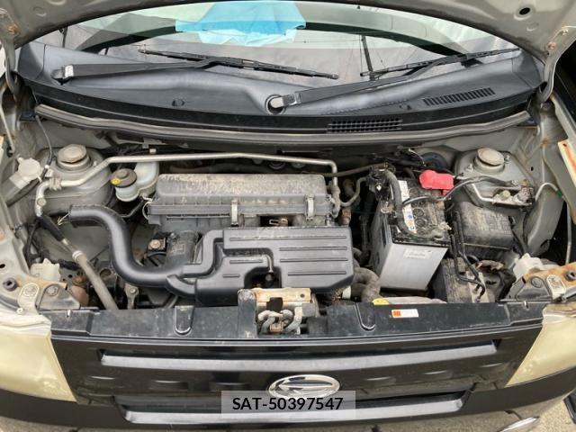Daihatsu MOVE CONTE 2011-10 8660415-24
