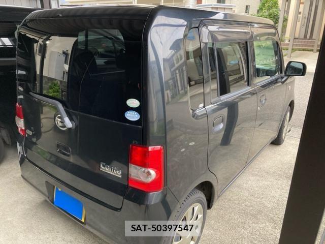Daihatsu MOVE CONTE 2011-10 8660415-2