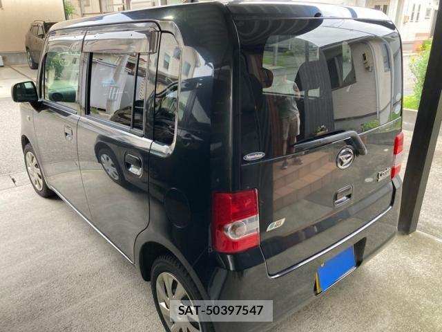 Daihatsu MOVE CONTE 2011-10 8660415-3
