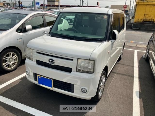 Daihatsu MOVE CONTE 2012-03 8744344-0