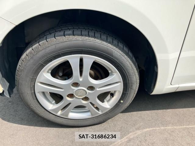 Daihatsu MOVE CONTE 2012-03 8744344-9