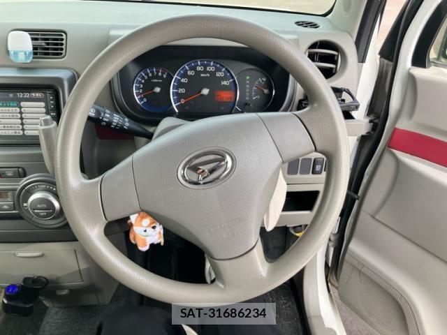 Daihatsu MOVE CONTE 2012-03 8744344-11