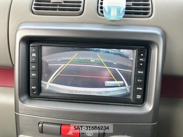 Daihatsu MOVE CONTE 2012-03 8744344-15