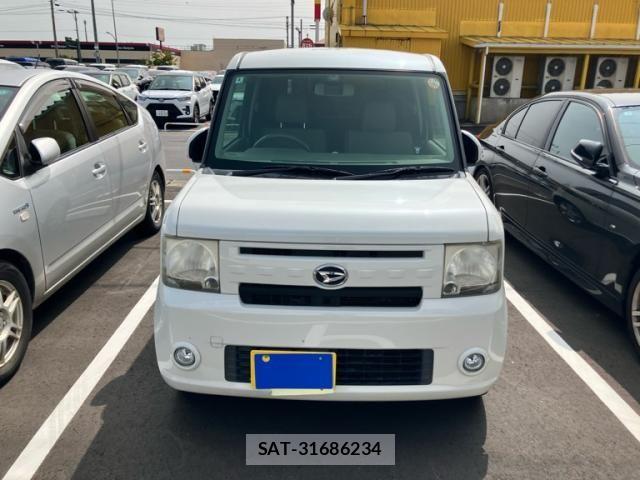Daihatsu MOVE CONTE 2012-03 8744344-1