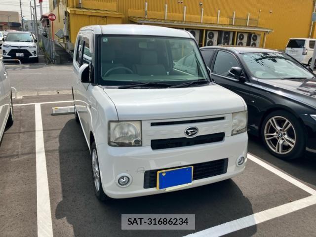 Daihatsu MOVE CONTE 2012-03 8744344-2