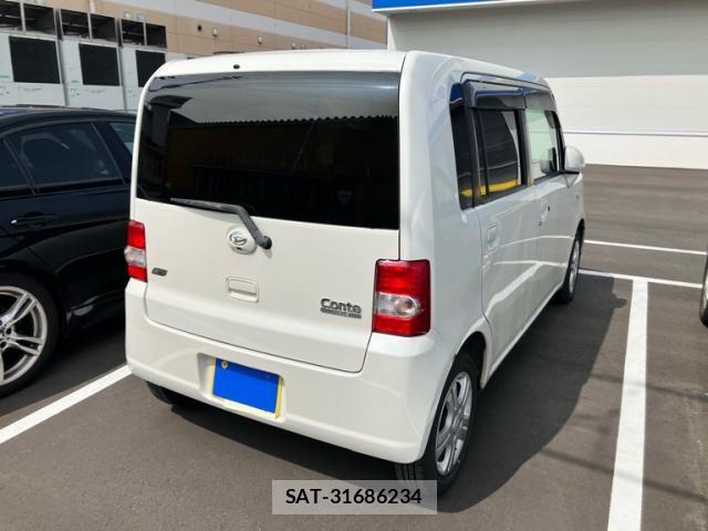 Daihatsu MOVE CONTE 2012-03 8744344-3