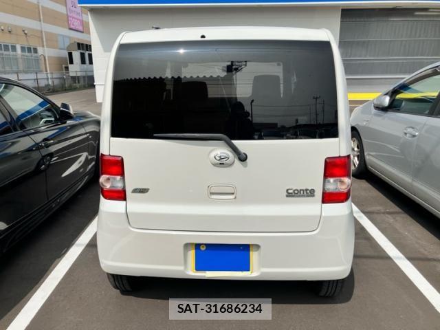 Daihatsu MOVE CONTE 2012-03 8744344-4