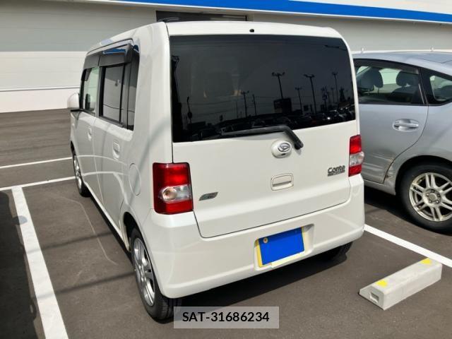 Daihatsu MOVE CONTE 2012-03 8744344-5