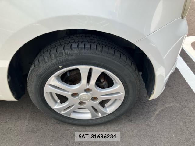 Daihatsu MOVE CONTE 2012-03 8744344-6