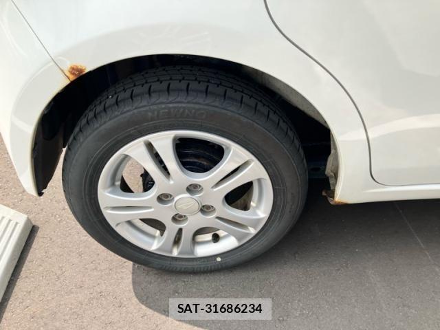 Daihatsu MOVE CONTE 2012-03 8744344-7