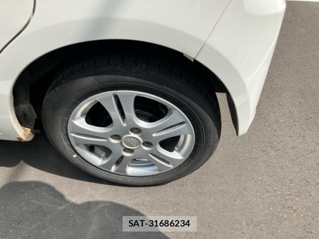 Daihatsu MOVE CONTE 2012-03 8744344-8
