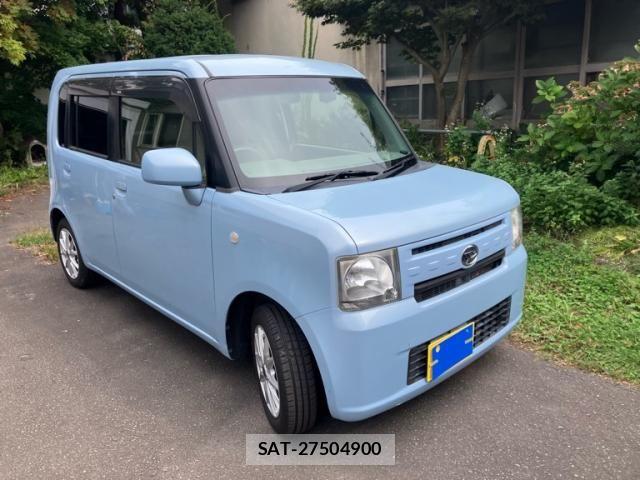 Daihatsu MOVE CONTE 2012-09 8830542-0